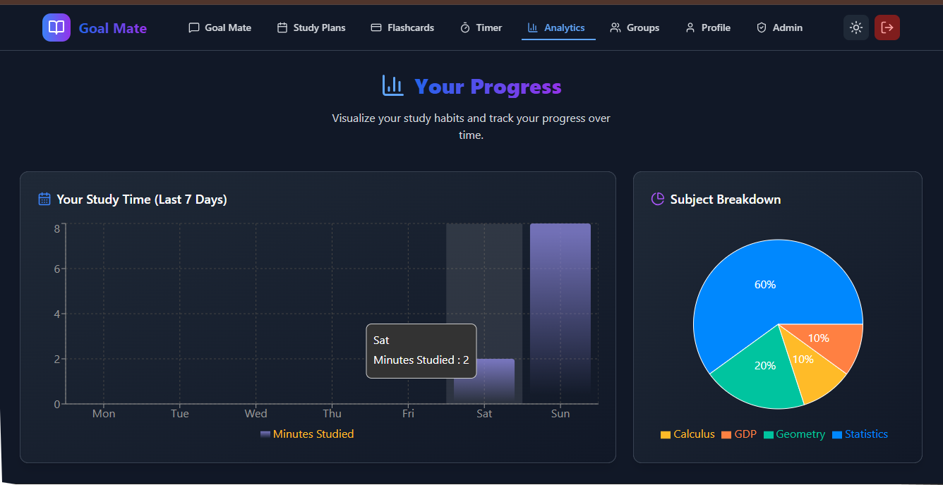 E-commerce Platform Screenshot